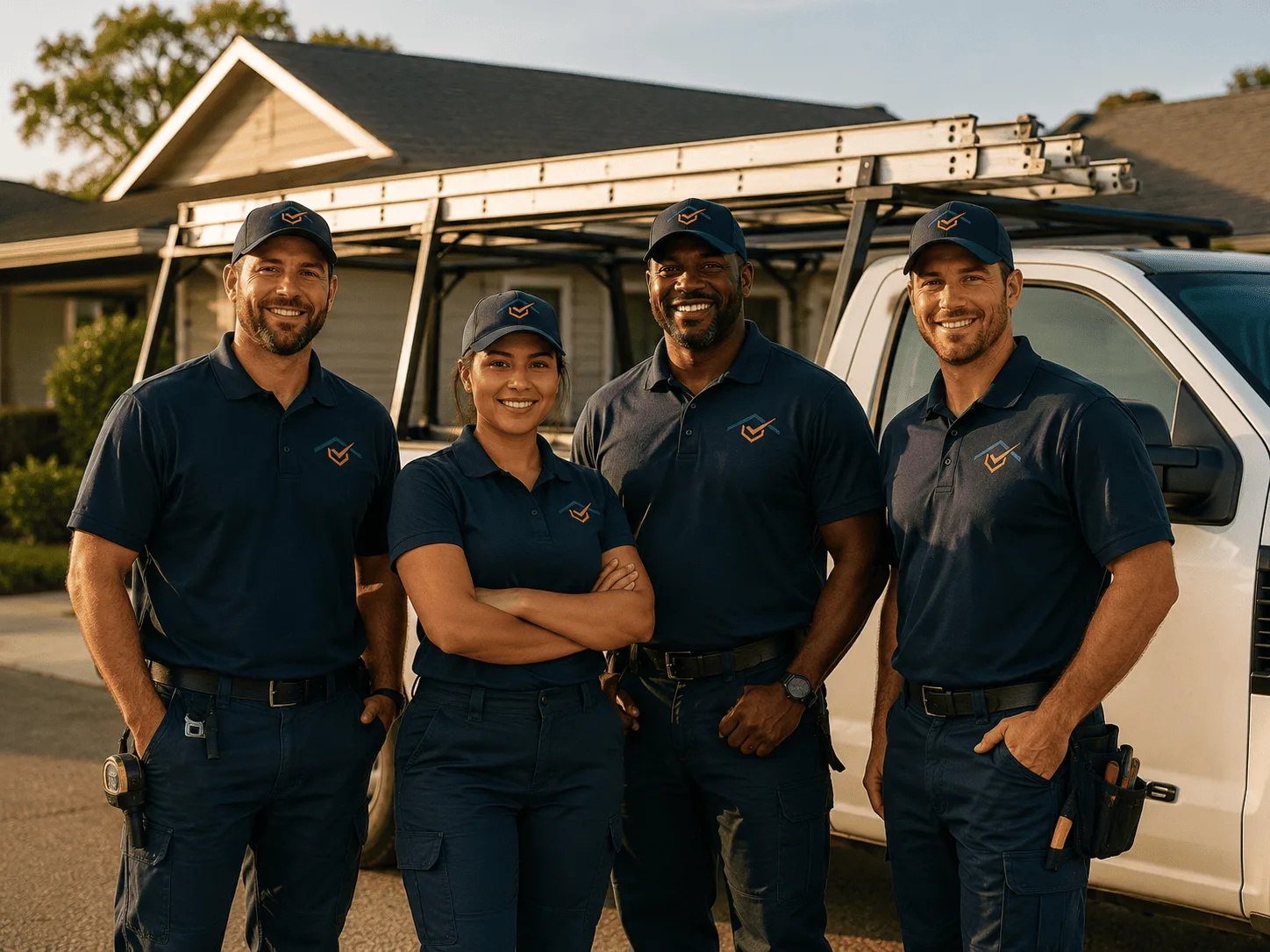 Roof Inspection company in Mcallen, TX